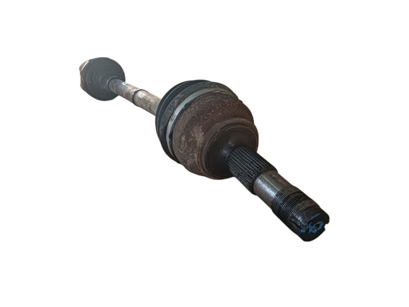 Recambio de transmision delantera izquierda para peugeot boxer furgoneta 2.0 bluehdi 130 referencia OEM IAM   