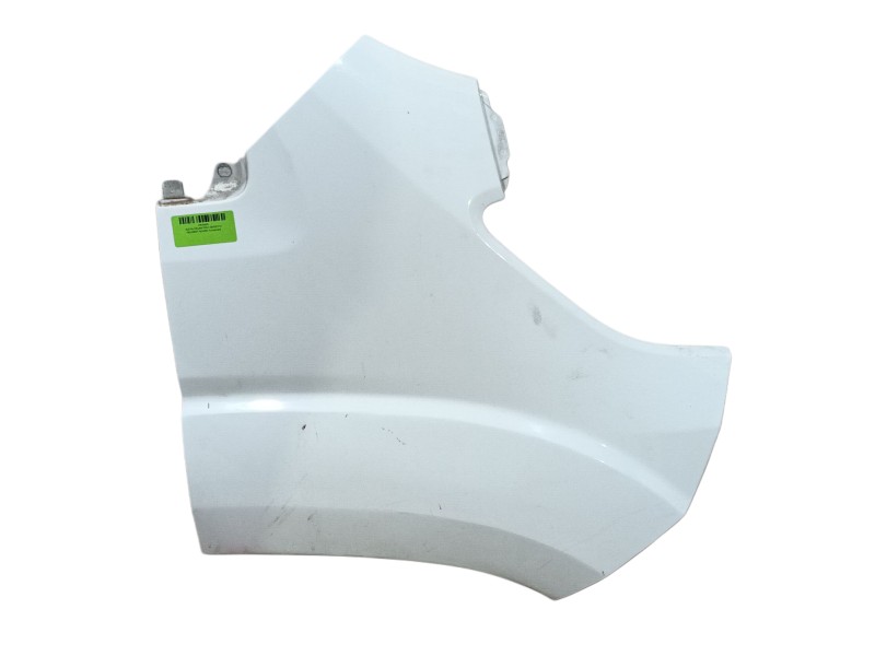 Recambio de aleta delantera derecha para peugeot boxer furgoneta 2.0 bluehdi 130 referencia OEM IAM   