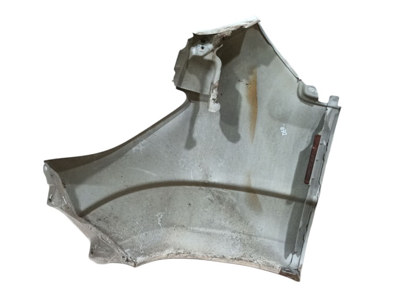 Recambio de aleta delantera derecha para peugeot boxer furgoneta 2.0 bluehdi 130 referencia OEM IAM   