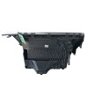 Recambio de guantera para volkswagen polo vi (aw1, bz1, ae1) 1.0 referencia OEM IAM 2G1857097F82V 2G1857097F 
