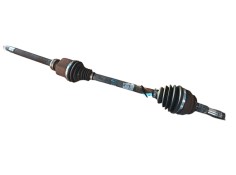 Recambio de transmision delantera derecha para peugeot boxer furgoneta 2.0 bluehdi 130 referencia OEM IAM   