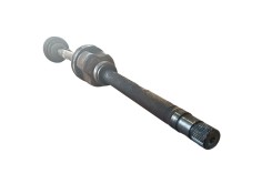 Recambio de transmision delantera derecha para peugeot boxer furgoneta 2.0 bluehdi 130 referencia OEM IAM    2