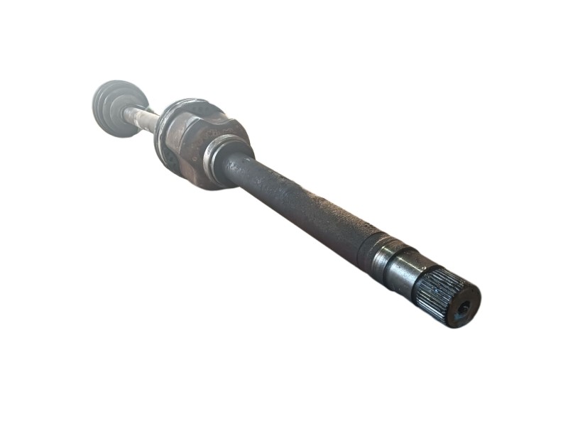 Recambio de transmision delantera derecha para peugeot boxer furgoneta 2.0 bluehdi 130 referencia OEM IAM   