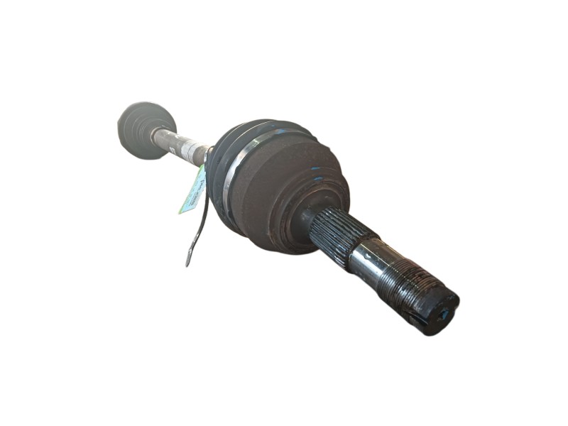 Recambio de transmision delantera derecha para peugeot boxer furgoneta 2.0 bluehdi 130 referencia OEM IAM   