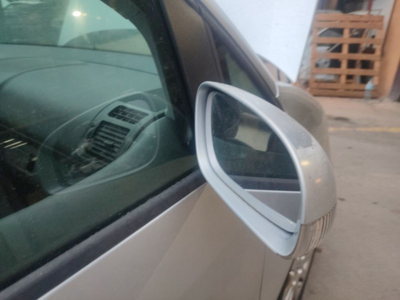 Recambio de retrovisor derecho para volkswagen touran (1t1, 1t2) 1.9 tdi referencia OEM IAM   