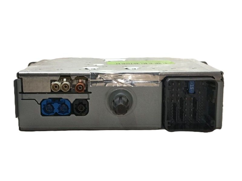 Recambio de sistema audio / radio cd para citroën c3 aircross ii (2r_, 2c_) 1.2 puretech 110 (2rhnzb, 2rhnzw, 2rhnpx, 2rhnpj) re