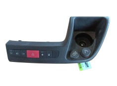 Recambio de warning para peugeot boxer caja/chasis 2.2 hdi 130 referencia OEM IAM  1308183070 