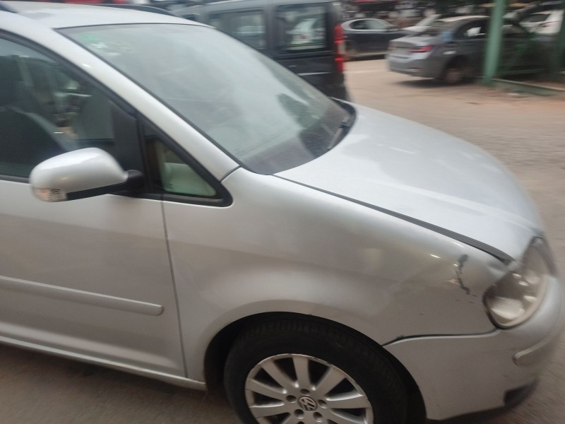 volkswagen touran (1t1, 1t2) del año 2004