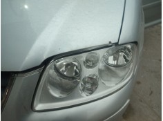 Recambio de faro izquierdo para volkswagen touran (1t1, 1t2) 1.9 tdi referencia OEM IAM 1T0941005R 0301205201  2