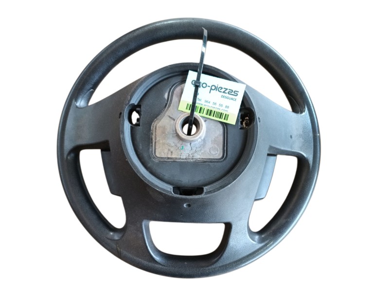Recambio de volante para peugeot boxer caja/chasis 2.2 hdi 130 referencia OEM IAM  34129479A 