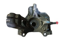 Recambio de mangueta delantera derecha para peugeot boxer furgoneta 2.0 bluehdi 130 referencia OEM IAM    2