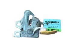 Recambio de cerradura capot para peugeot boxer furgoneta 2.0 bluehdi 130 referencia OEM IAM   