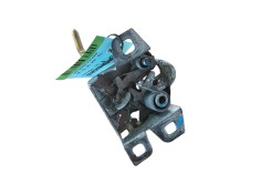 Recambio de cerradura capot para peugeot boxer furgoneta 2.0 bluehdi 130 referencia OEM IAM    2