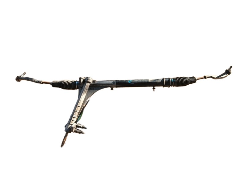 Recambio de cremallera direccion para peugeot boxer furgoneta 2.0 bluehdi 130 referencia OEM IAM  01385338080 