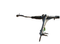 Recambio de cremallera direccion para peugeot boxer furgoneta 2.0 bluehdi 130 referencia OEM IAM  01385338080  2