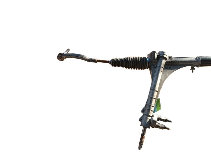 Recambio de cremallera direccion para peugeot boxer furgoneta 2.0 bluehdi 130 referencia OEM IAM  01385338080 