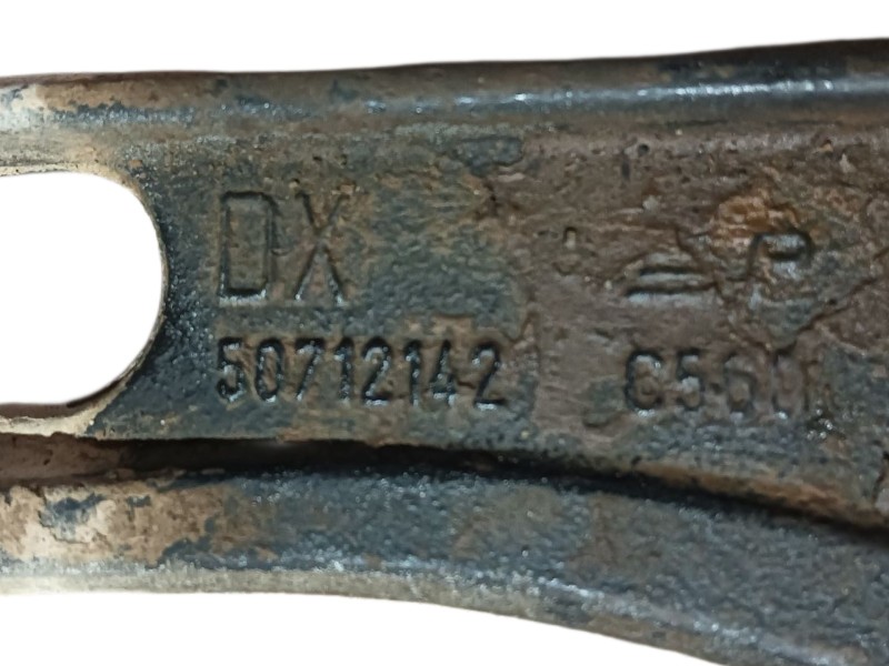 Recambio de brazo suspension inferior delantero derecho para peugeot boxer furgoneta 2.0 bluehdi 130 referencia OEM IAM  5071241