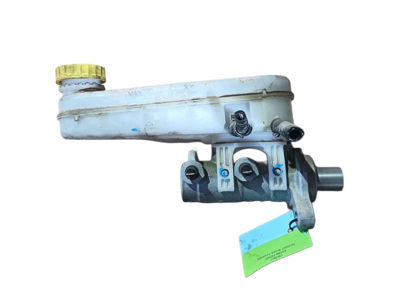 Recambio de bomba freno para peugeot boxer furgoneta 2.0 bluehdi 130 referencia OEM IAM   