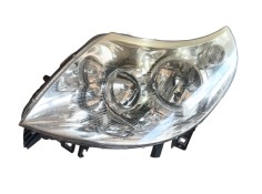 Recambio de faro izquierdo para peugeot boxer caja/chasis 2.2 hdi 130 referencia OEM IAM  1369497080 