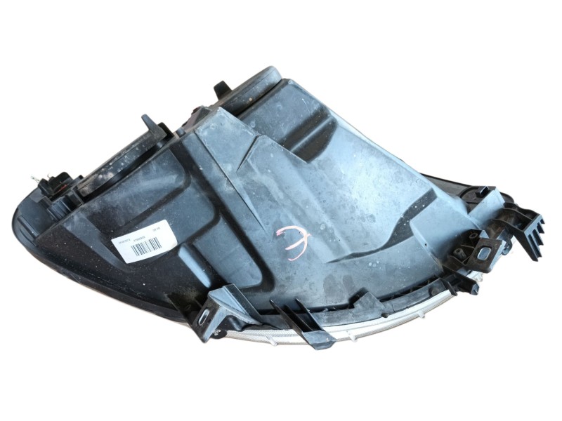 Recambio de faro izquierdo para peugeot boxer caja/chasis 2.2 hdi 130 referencia OEM IAM  1369497080 