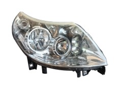 Recambio de faro derecho para peugeot boxer caja/chasis 2.2 hdi 130 referencia OEM IAM  47100748 
