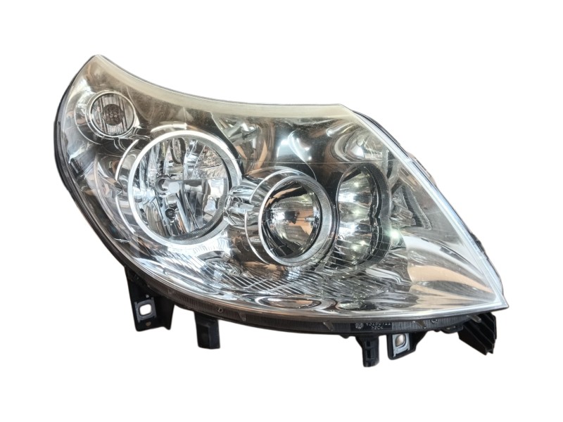 Recambio de faro derecho para peugeot boxer caja/chasis 2.2 hdi 130 referencia OEM IAM  47100748 