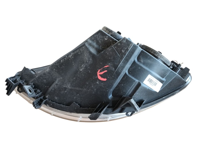 Recambio de faro derecho para peugeot boxer caja/chasis 2.2 hdi 130 referencia OEM IAM  47100748 
