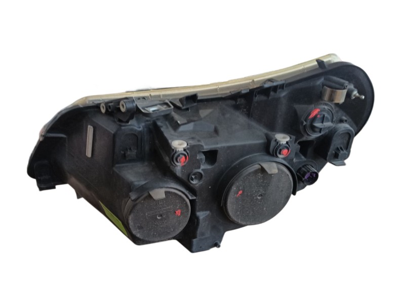 Recambio de faro derecho para peugeot boxer caja/chasis 2.2 hdi 130 referencia OEM IAM  47100748 