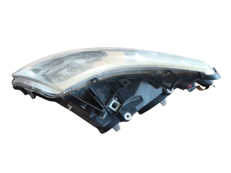 Recambio de faro derecho para peugeot boxer caja/chasis 2.2 hdi 130 referencia OEM IAM  47100748 