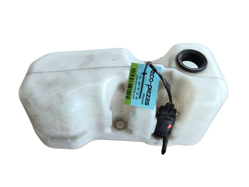 Recambio de deposito limpia para peugeot boxer caja/chasis 2.2 hdi 130 referencia OEM IAM  C805 