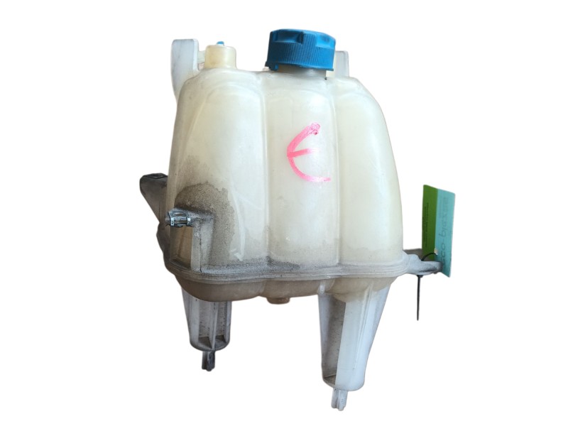 Recambio de deposito expansion para peugeot boxer caja/chasis 2.2 hdi 130 referencia OEM IAM   