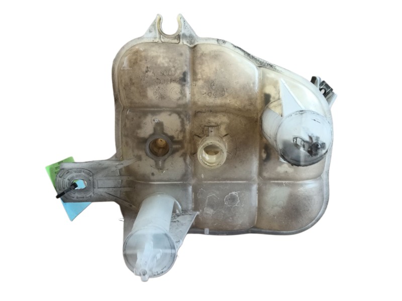 Recambio de deposito expansion para peugeot boxer caja/chasis 2.2 hdi 130 referencia OEM IAM   