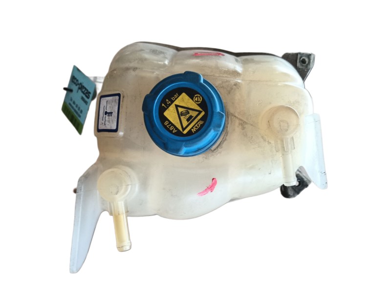 Recambio de deposito expansion para peugeot boxer caja/chasis 2.2 hdi 130 referencia OEM IAM   