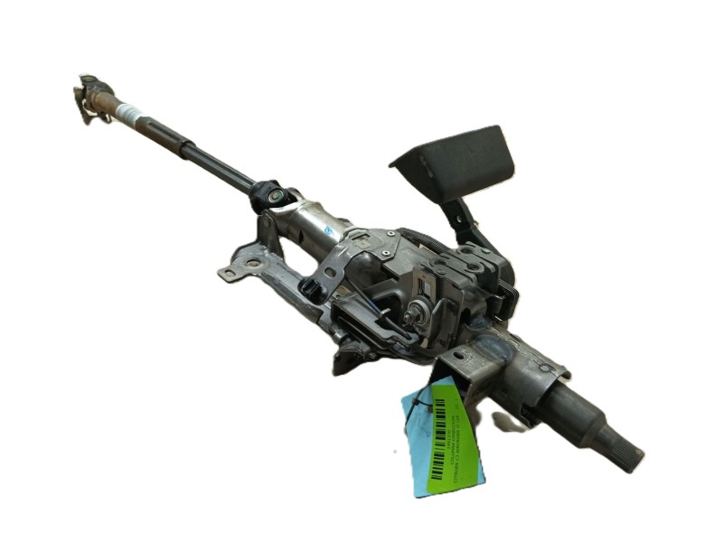 Recambio de columna direccion para citroën c3 aircross ii (2r_, 2c_) 1.2 puretech 110 (2rhnzb, 2rhnzw, 2rhnpx, 2rhnpj) referenci