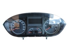 Recambio de cuadro instrumentos para peugeot boxer caja/chasis 2.2 hdi 130 referencia OEM IAM  1371843080 