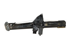 Recambio de elevalunas delantero derecho para citroën c3 aircross ii (2r_, 2c_) 1.2 puretech 110 (2rhnzb, 2rhnzw, 2rhnpx, 2rhnpj