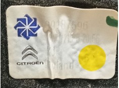 Recambio de elevalunas delantero derecho para citroën c3 aircross ii (2r_, 2c_) 1.2 puretech 110 (2rhnzb, 2rhnzw, 2rhnpx, 2rhnpj 2