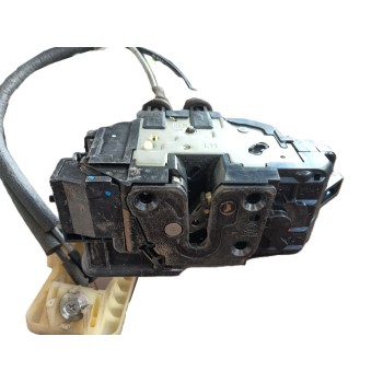 CERRADURA PUERTA DELANTERA IZQUIERDA 813102B020 813102B020HFN 