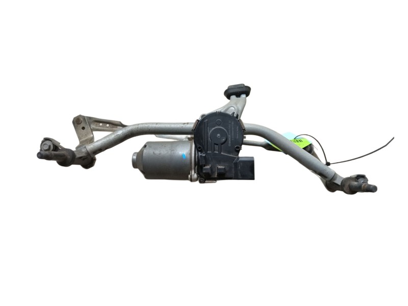 Recambio de motor limpia delantero para citroën c3 aircross ii (2r_, 2c_) 1.2 puretech 110 (2rhnzb, 2rhnzw, 2rhnpx, 2rhnpj) refe