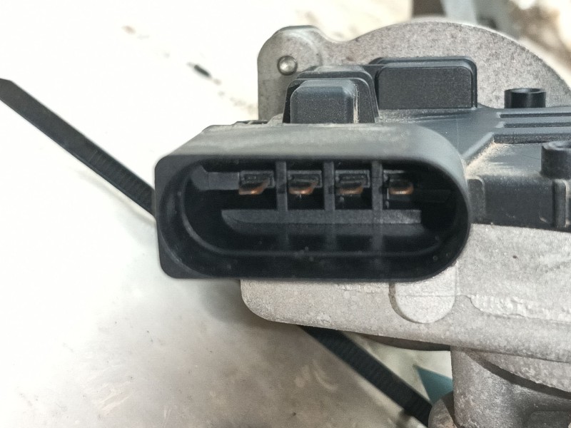 Recambio de motor limpia delantero para citroën c3 aircross ii (2r_, 2c_) 1.2 puretech 110 (2rhnzb, 2rhnzw, 2rhnpx, 2rhnpj) refe