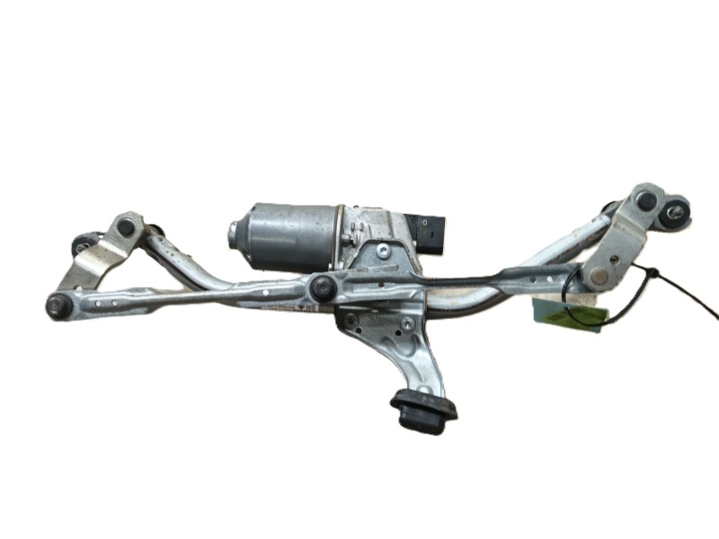 Recambio de motor limpia delantero para citroën c3 aircross ii (2r_, 2c_) 1.2 puretech 110 (2rhnzb, 2rhnzw, 2rhnpx, 2rhnpj) refe