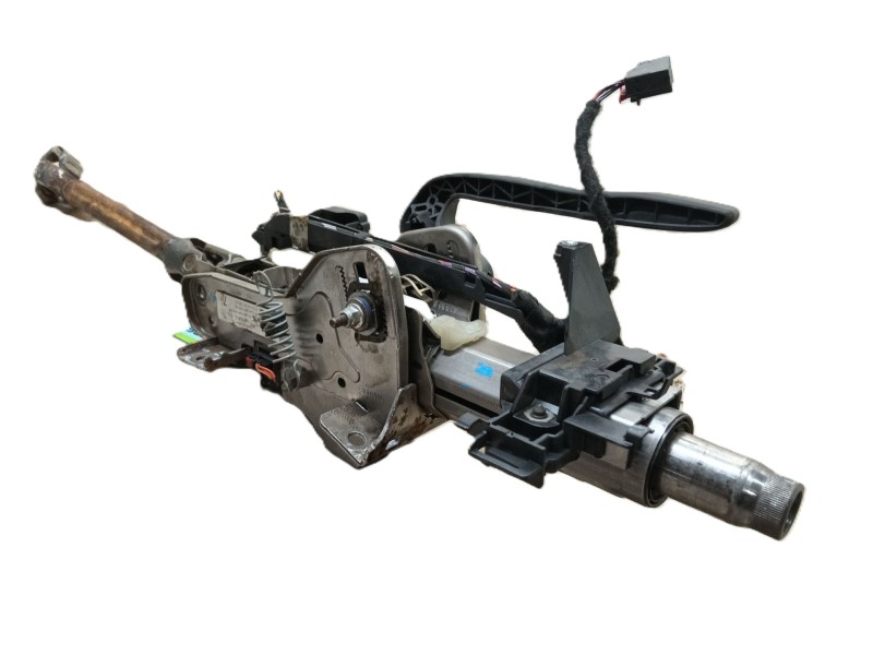 Recambio de columna direccion para volkswagen tiguan (ad1, ax1) 2.0 tdi referencia OEM IAM   