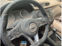 Recambio de airbag delantero izquierdo para nissan qashqai ii (j11, j11_) 1.5 dci referencia OEM IAM   