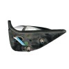 Recambio de retrovisor izquierdo para fiat ducato furgoneta (230_) 2.5 tdi referencia OEM IAM 0157143 1312467080 