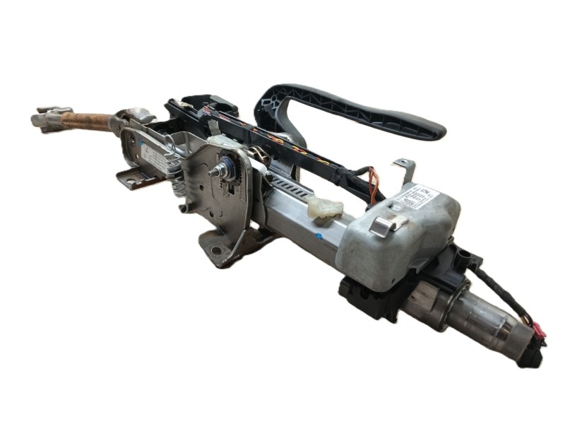 Recambio de columna direccion para seat tarraco (kn2) 2.0 tdi referencia OEM IAM   
