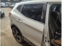 Recambio de puerta trasera derecha para nissan qashqai ii (j11, j11_) 1.5 dci referencia OEM IAM   