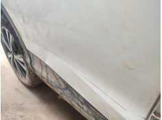 Recambio de puerta trasera derecha para nissan qashqai ii (j11, j11_) 1.5 dci referencia OEM IAM    2