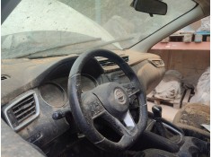 Recambio de salpicadero para nissan qashqai ii (j11, j11_) 1.5 dci referencia OEM IAM   