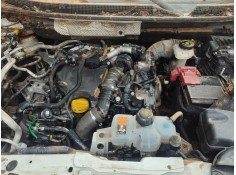 Recambio de caja cambios para nissan qashqai ii (j11, j11_) 1.5 dci referencia OEM IAM   