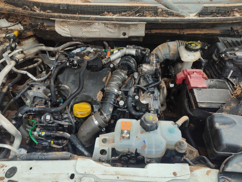 Recambio de caja cambios para nissan qashqai ii (j11, j11_) 1.5 dci referencia OEM IAM   